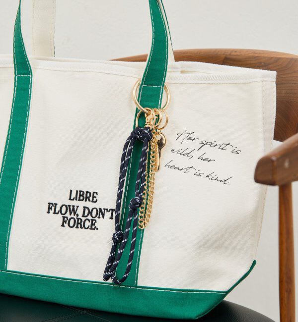  「メッセージキャンバストート」|トートバッグ|