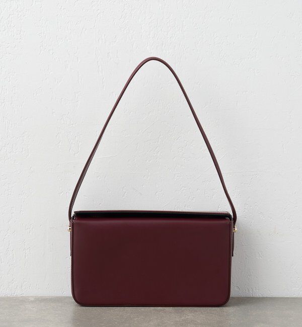  「【2.718】BOXショルダーバッグ」|トートバッグ|