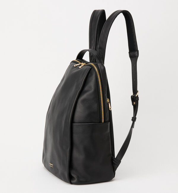  「レザーリュックサック」|リュック|