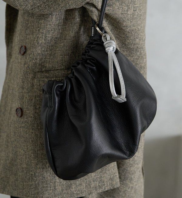  「レザーキーリング」|チャーム・キーホルダー|