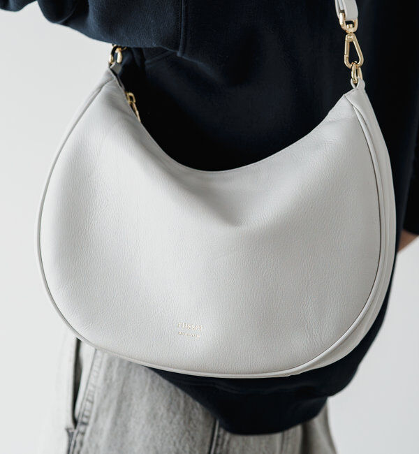  「ソフトレザー2WAYショルダーバッグ」|ショルダー・メッセンジャー|