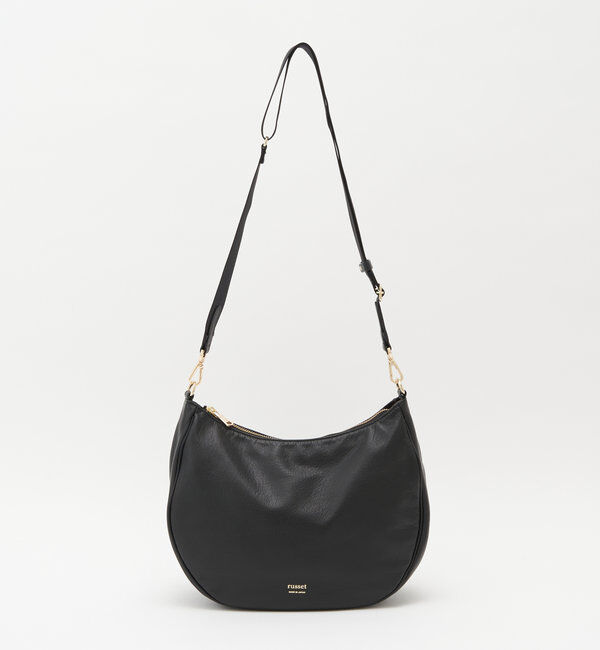  「ソフトレザー2WAYショルダーバッグ」|ショルダー・メッセンジャー|