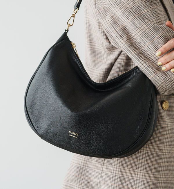  「ソフトレザー2WAYショルダーバッグ」|ショルダー・メッセンジャー|