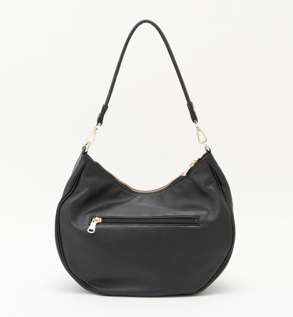  「ソフトレザー2WAYショルダーバッグ」|ショルダー・メッセンジャー|