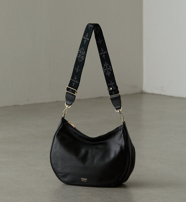  「ソフトレザー2WAYショルダーバッグ」|ショルダー・メッセンジャー|