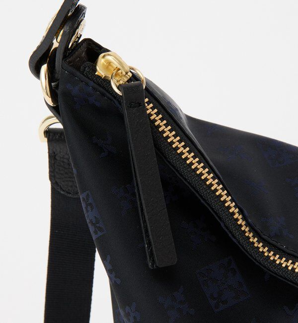  「ナイロンジャガード2WAYミニショルダーバッグ」|ショルダー・メッセンジャー|