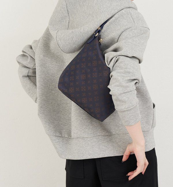  「ナイロンジャガード2WAYミニショルダーバッグ」|ショルダー・メッセンジャー|