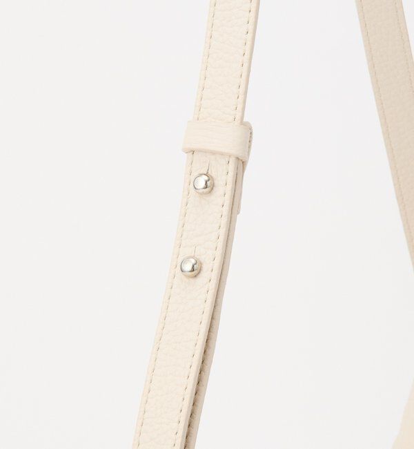  「レザー2WAYショルダーバッグ」|ショルダー・メッセンジャー|