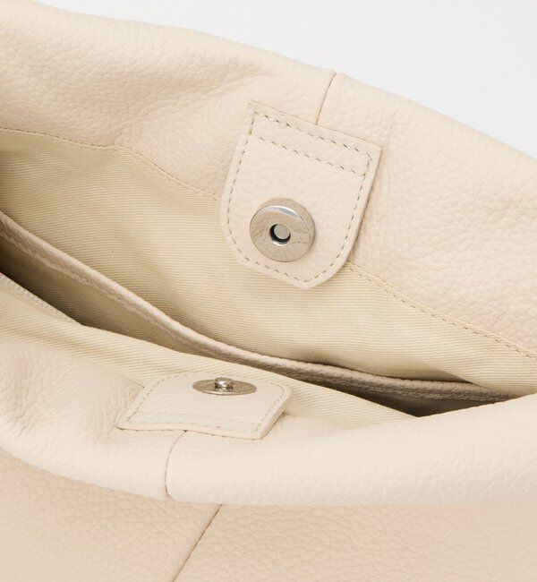  「レザー2WAYショルダーバッグ」|ショルダー・メッセンジャー|