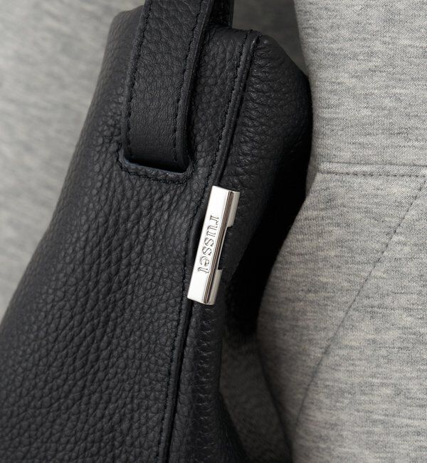  「レザー2WAYショルダーバッグ」|ショルダー・メッセンジャー|