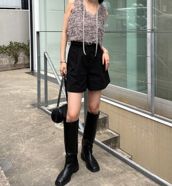  「シュガーベスト」|ベスト・ジレ|