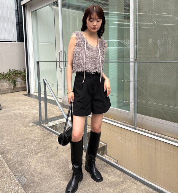  「シュガーベスト」|ベスト・ジレ|