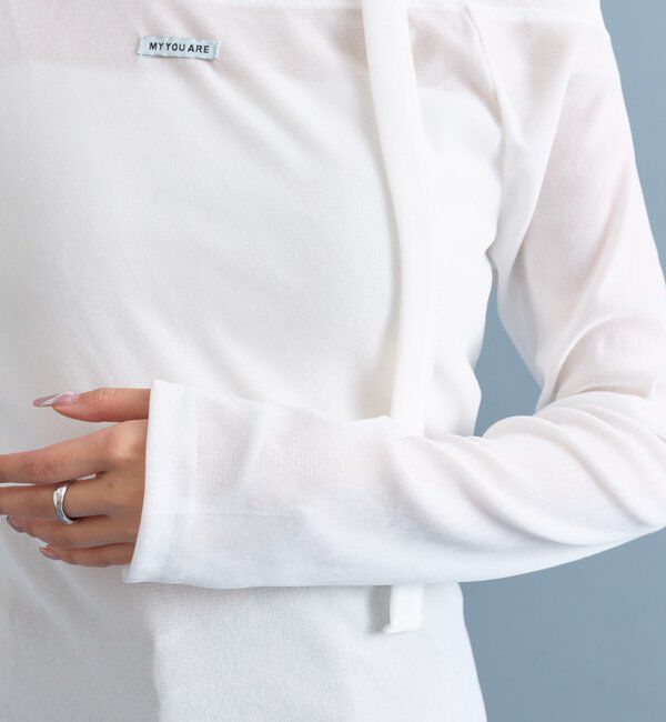  「ワンショルプルオーバー」|Tシャツ・カットソー|