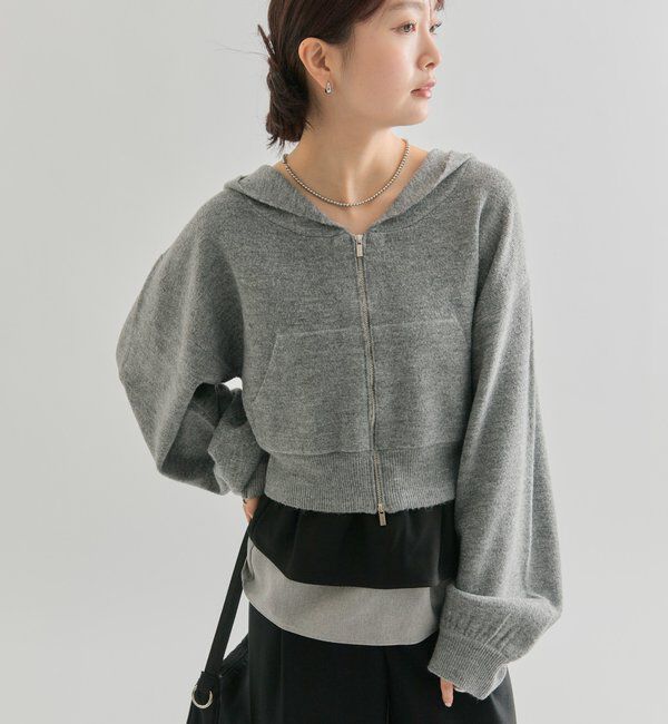  「レイヤードベルト」|ベルト|