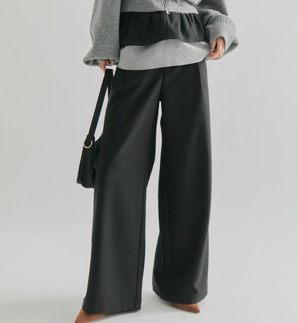  「レイヤードベルト」|ベルト|