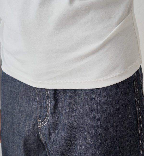  「ドレープロンT」|Tシャツ・カットソー|