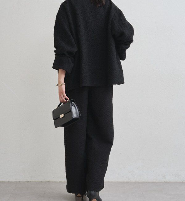  「【20周年限定】ツイードオールインワン」|ワンピース|