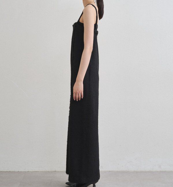  「【20周年限定】ツイードオールインワン」|ワンピース|