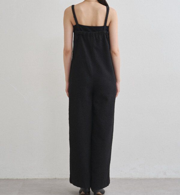  「【20周年限定】ツイードオールインワン」|ワンピース|