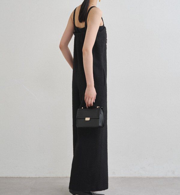  「【20周年限定】ツイードオールインワン」|ワンピース|