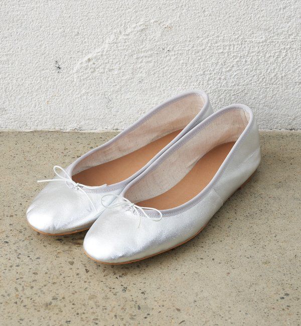  「バレエシューズ」|パンプス|