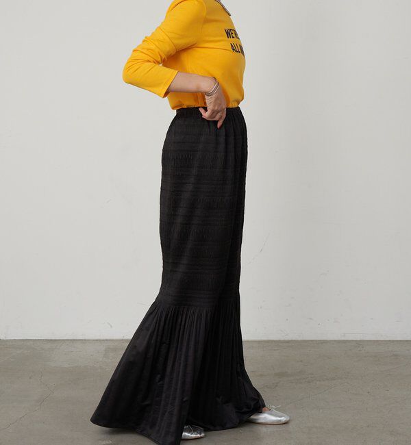  「ロゴロンTEE」|Tシャツ・カットソー|