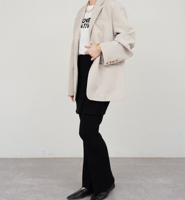  「オーバージャケット」|その他|