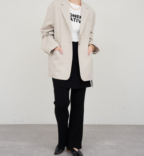  「オーバージャケット」|その他|