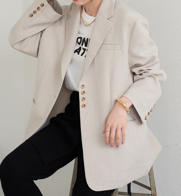  「オーバージャケット」|その他|