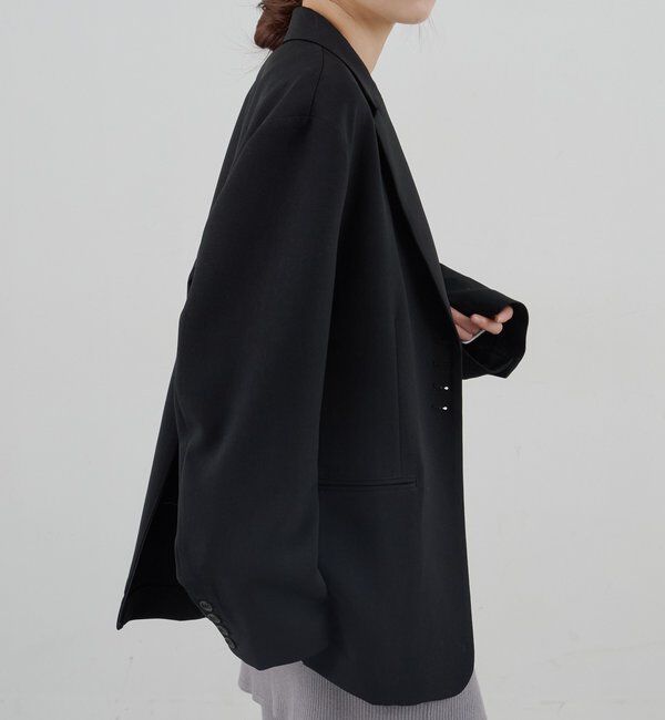  「オーバージャケット」|その他|