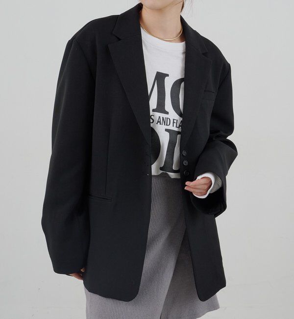  「オーバージャケット」|その他|