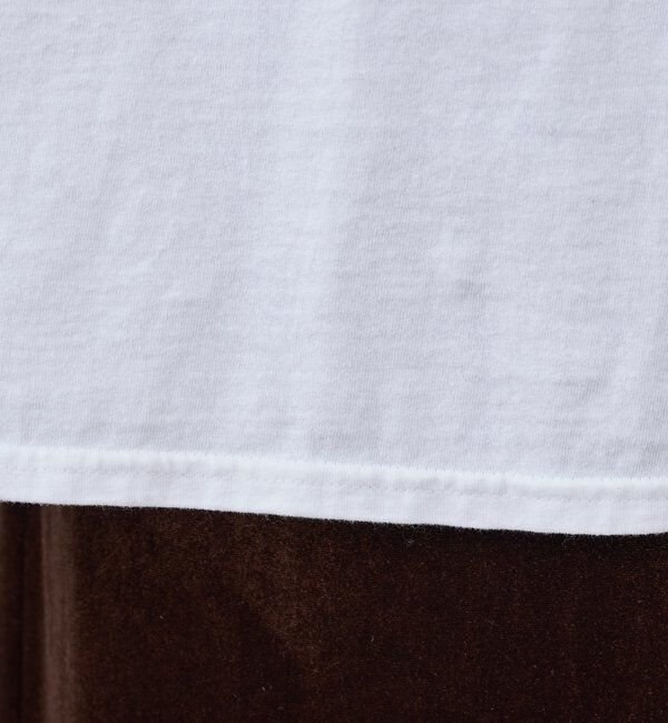  「MOOD TEE」|Tシャツ・カットソー|