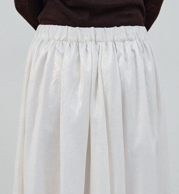  「シャイニースカート」|スカート|