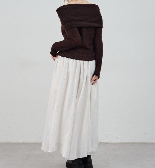  「シャイニースカート」|スカート|