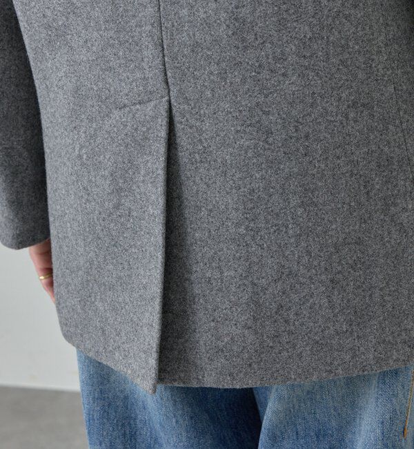  「ウールBIGテーラードジャコット」|その他|
