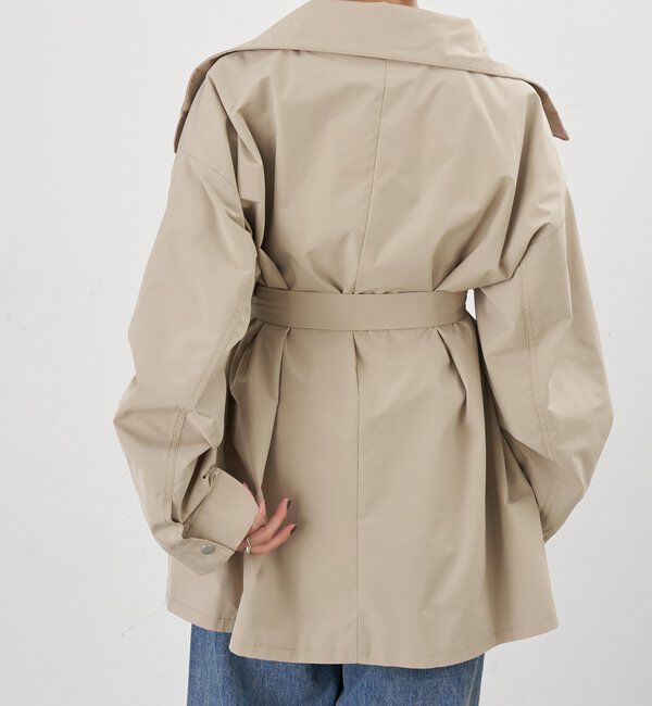  「【26SS予約】ミリタリージャケット」|その他|