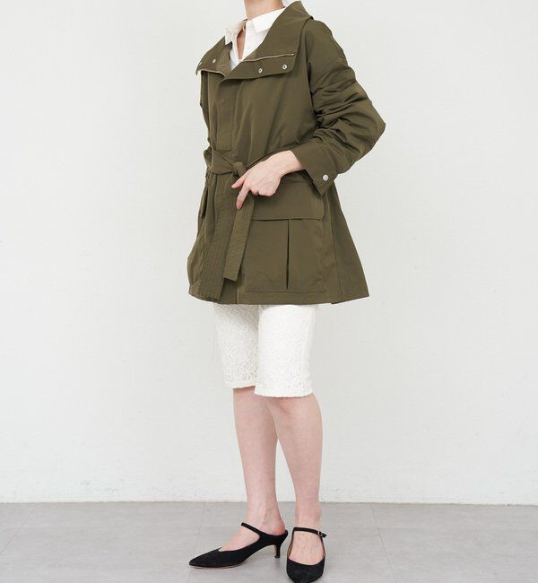  「【26SS予約】ミリタリージャケット」|その他|