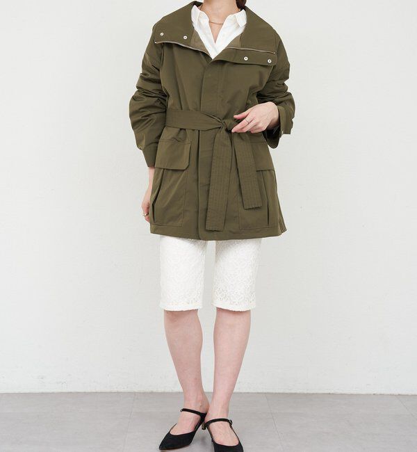  「【26SS予約】ミリタリージャケット」|その他|