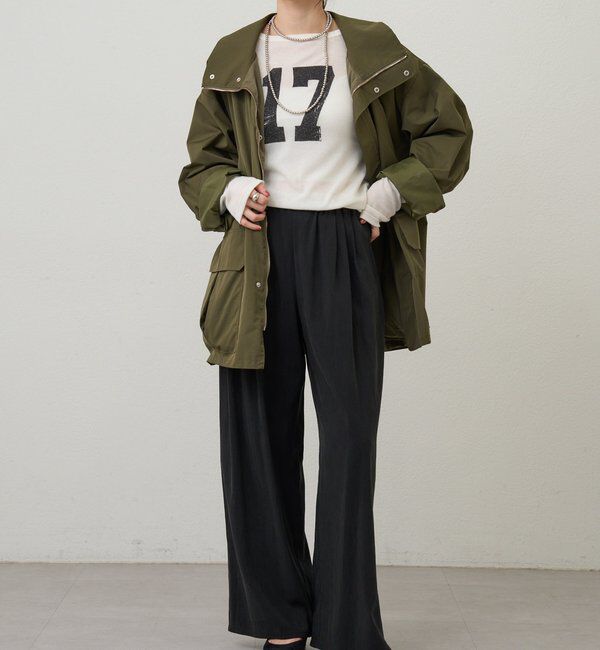  「【26SS予約】ミリタリージャケット」|その他|