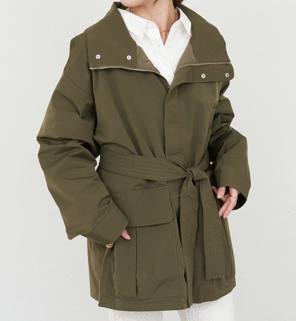  「【26SS予約】ミリタリージャケット」|その他|