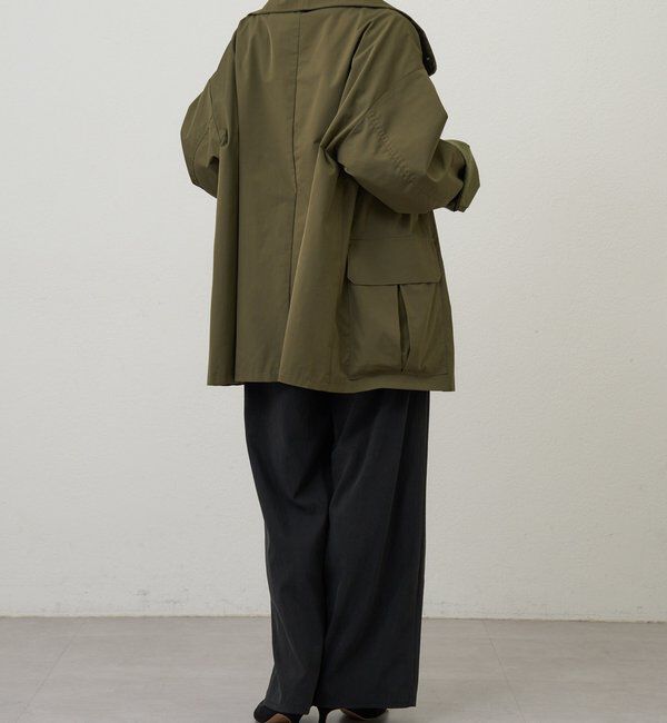  「【26SS予約】ミリタリージャケット」|その他|
