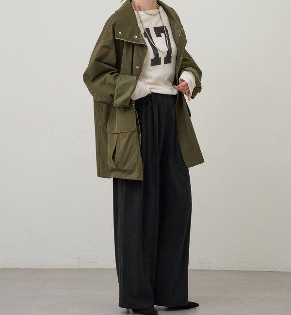  「【26SS予約】ミリタリージャケット」|その他|
