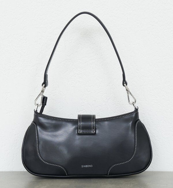  「【26SS予約】SINBONO 【別注】ミニバッグ」|トートバッグ|