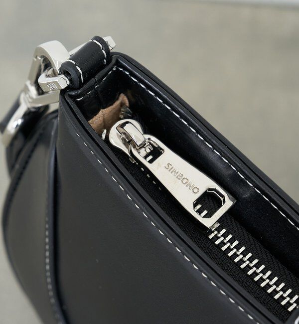  「【26SS予約】SINBONO 【別注】ミニバッグ」|トートバッグ|