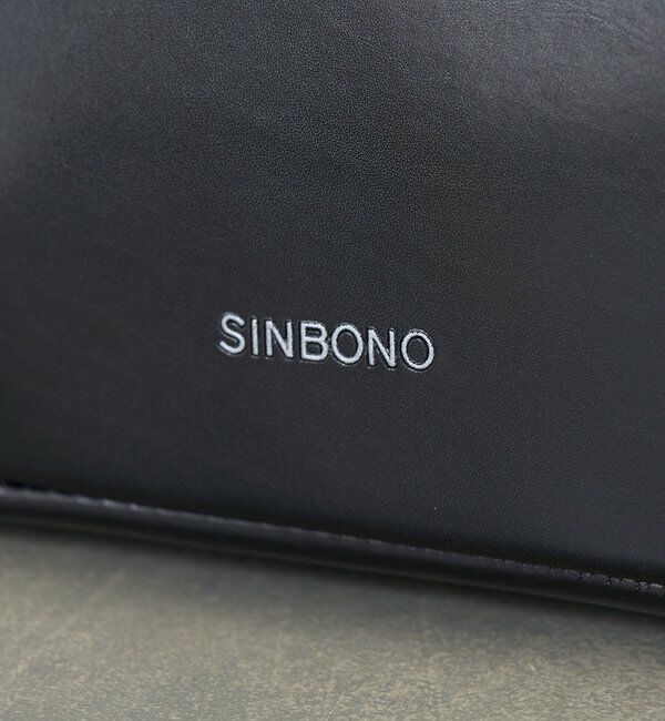 「【26SS予約】SINBONO 【別注】ミニバッグ」|トートバッグ|