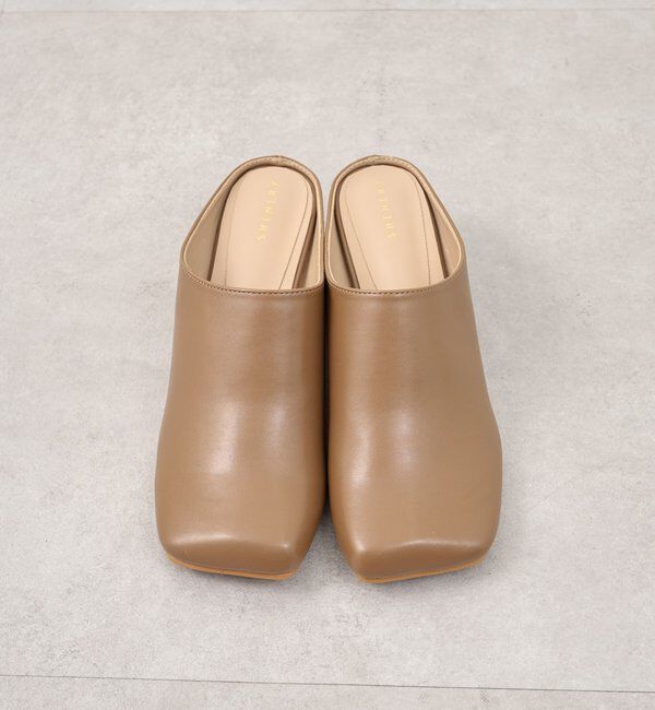  「スクエアトゥサボ」|その他|