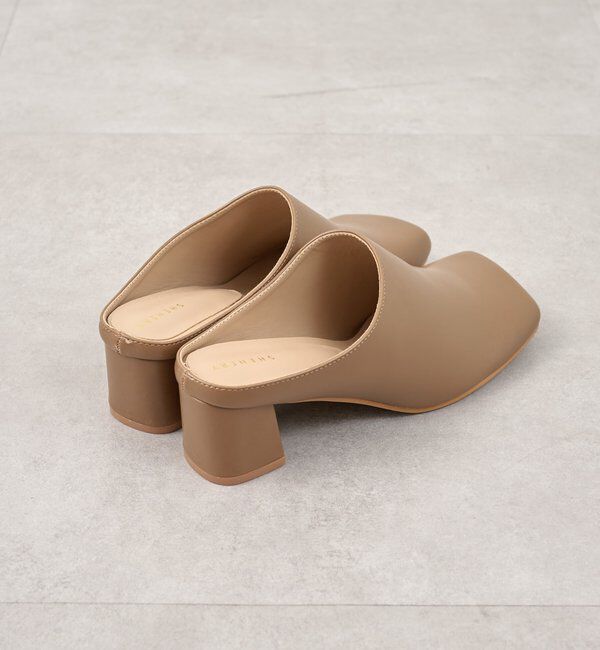  「スクエアトゥサボ」|その他|