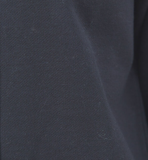 collex「シルケット裏毛カーディガン」|カーディガン|