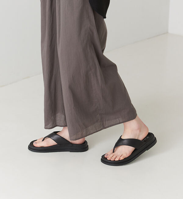 collex「【MOHI/モヒ】トングサンダル」|サンダル|