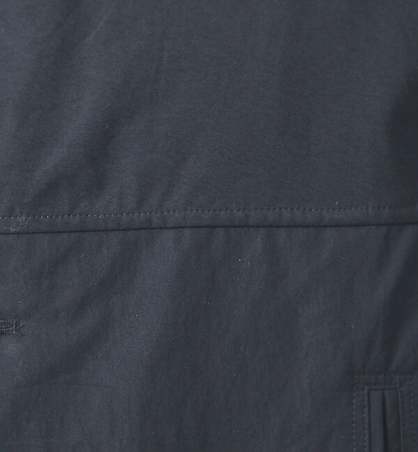 ABAHOUSE「ハイブリット カーコート /ステンカラーコート / スプリングコート」|ステンカラーコート|